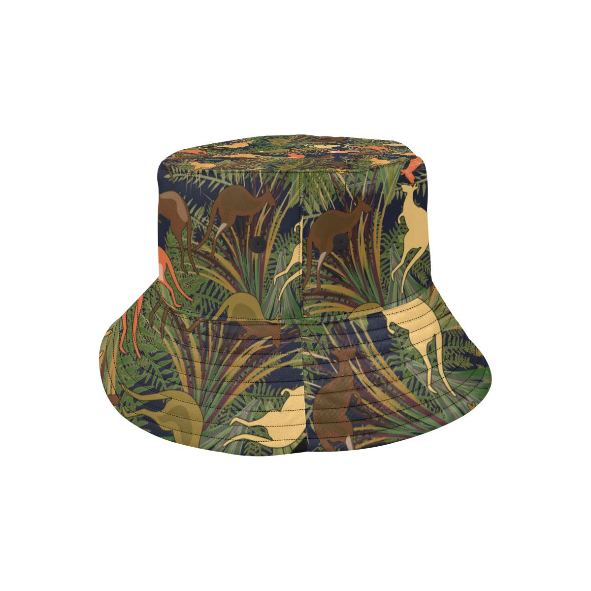 bucket-hat-kangaroo-hat