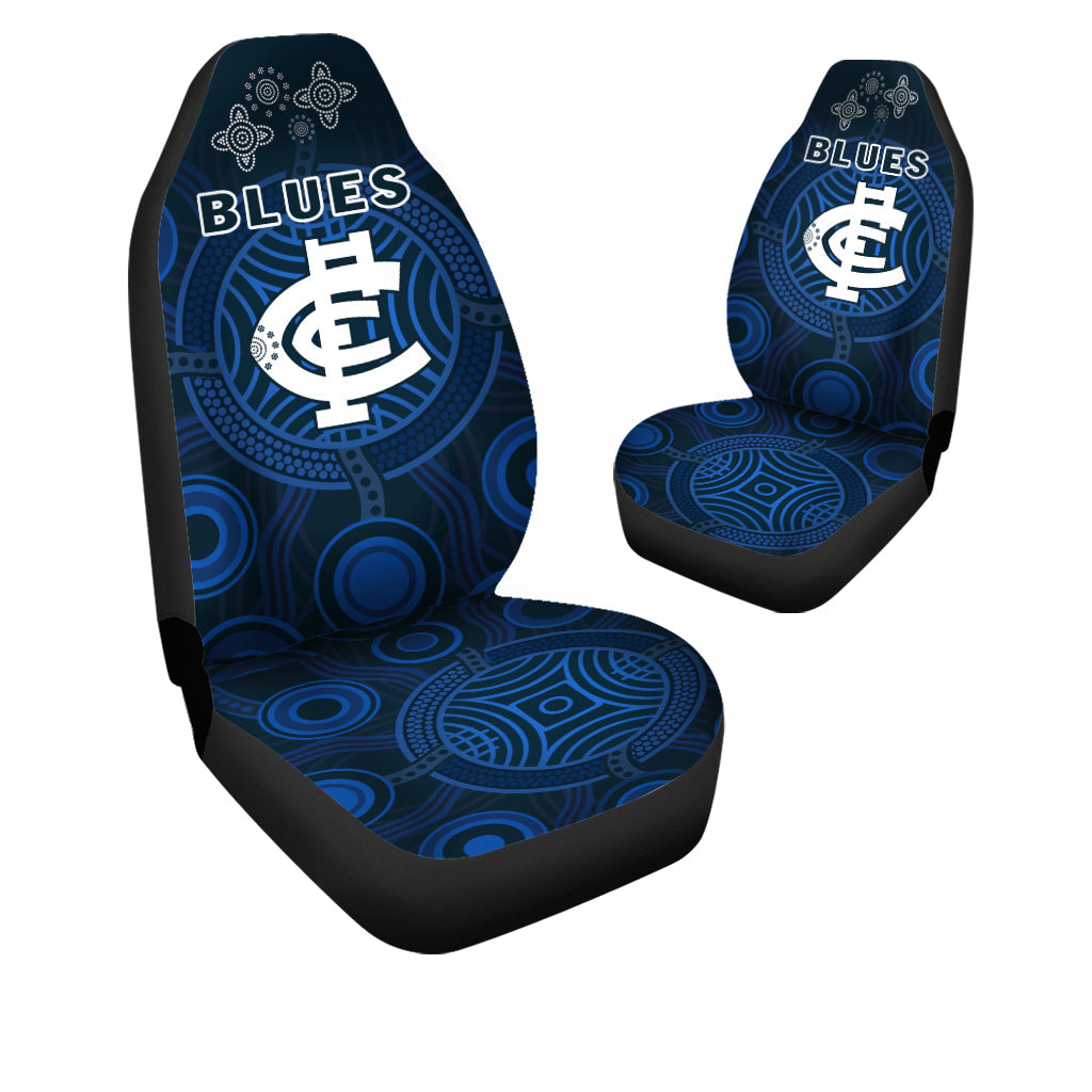 blues-indigenous-car-seat-cover-2021-football-season