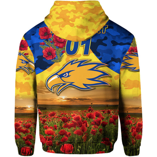 custom-personalised-west-coast-eagles-anzac-zip-up-and-pullover-hoodie-poppy-vibes-gold