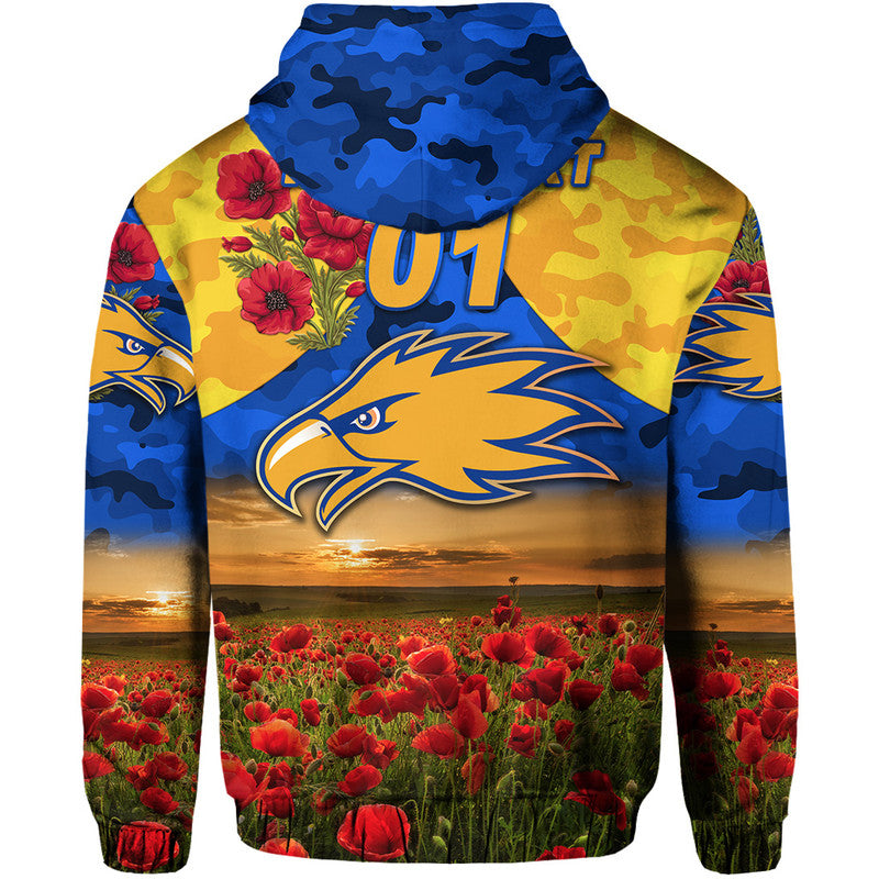 custom-personalised-west-coast-eagles-anzac-zip-up-and-pullover-hoodie-poppy-vibes-royal-blue