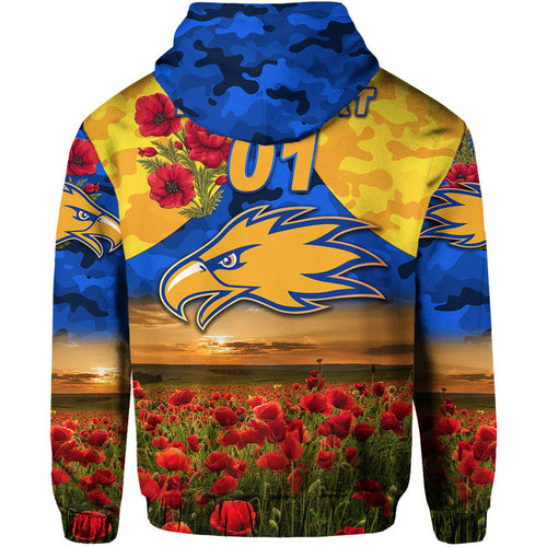 custom-personalised-west-coast-eagles-anzac-zip-up-and-pullover-hoodie-poppy-vibes-royal-blue