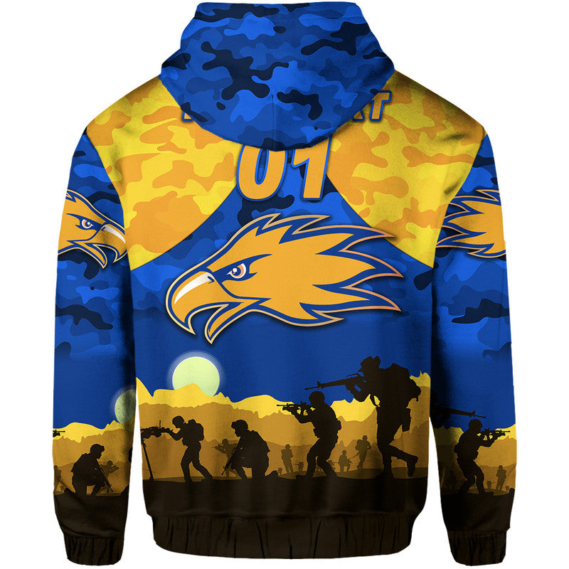 custom-personalised-west-coast-eagles-anzac-zip-up-and-pullover-hoodie-simple-style-royal-blue