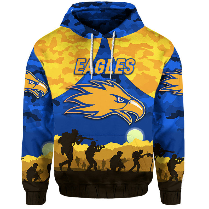 custom-personalised-west-coast-eagles-anzac-zip-up-and-pullover-hoodie-simple-style-royal-blue