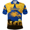 custom-personalised-west-coast-eagles-anzac-polo-shirt-simple-style-royal-blue