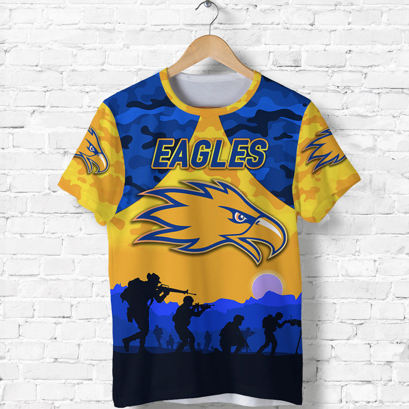 custom-personalised-west-coast-eagles-anzac-t-shirt-simple-style-gold