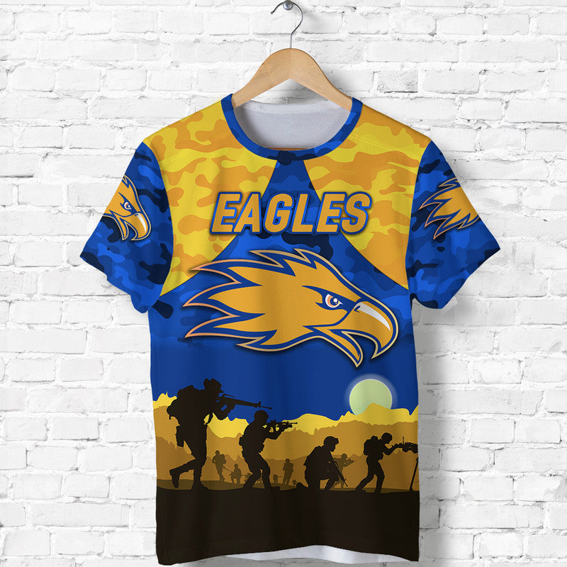 custom-personalised-west-coast-eagles-anzac-t-shirt-simple-style-royal-blue