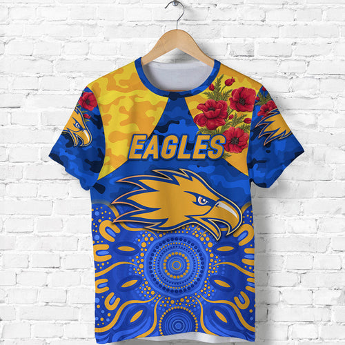 custom-personalised-west-coast-eagles-anzac-t-shirt-indigenous-vibes-royal-blue