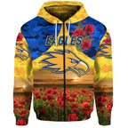custom-personalised-west-coast-eagles-anzac-zip-up-and-pullover-hoodie-poppy-vibes-gold