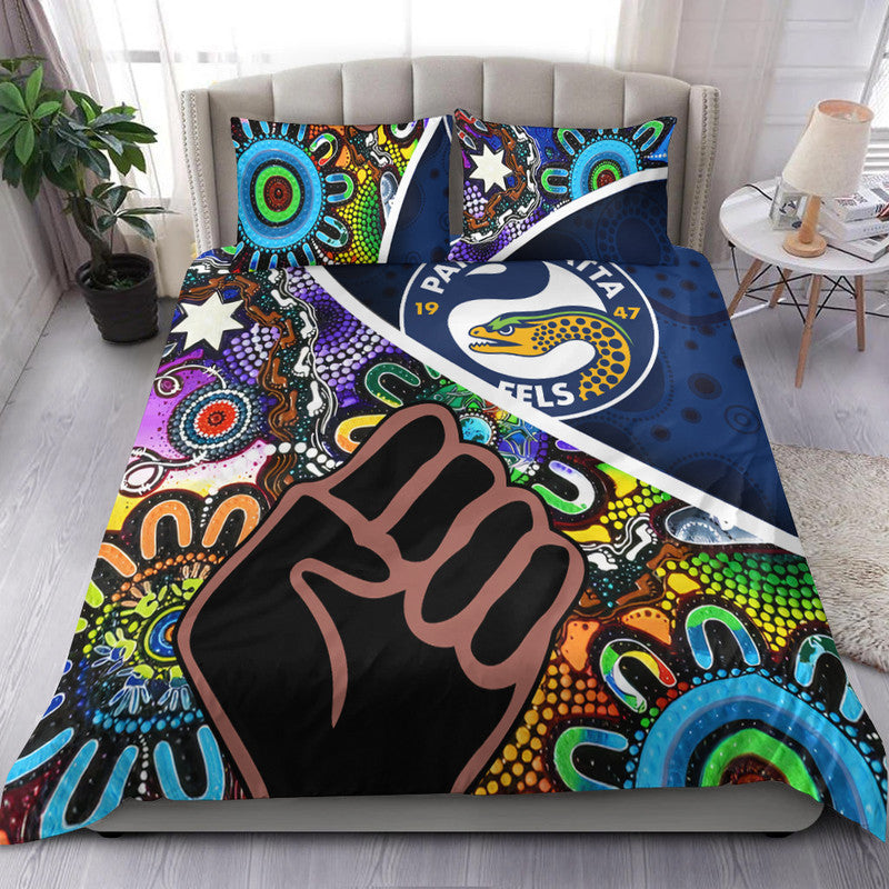parramatta-eels-bedding-set-eels-indigenous-aboriginal