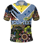 custom-personalised-parramatta-eels-polo-shirt-aboriginal-ethnic-style