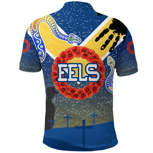 custom-personalised-parramatta-eels-anzac-polo-shirt-ethnic-style