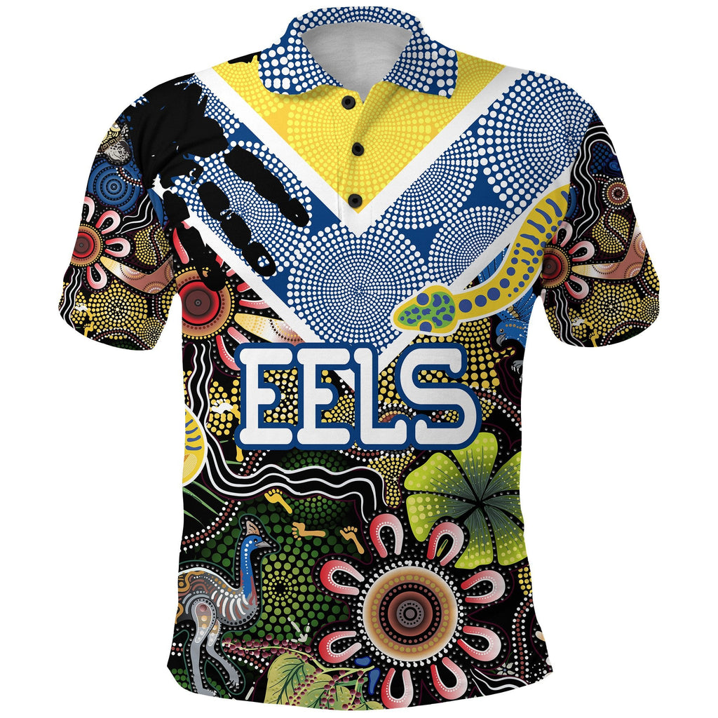 combo-polo-shirt-and-men-short-parramatta-eels-aboriginal-ethnic-style
