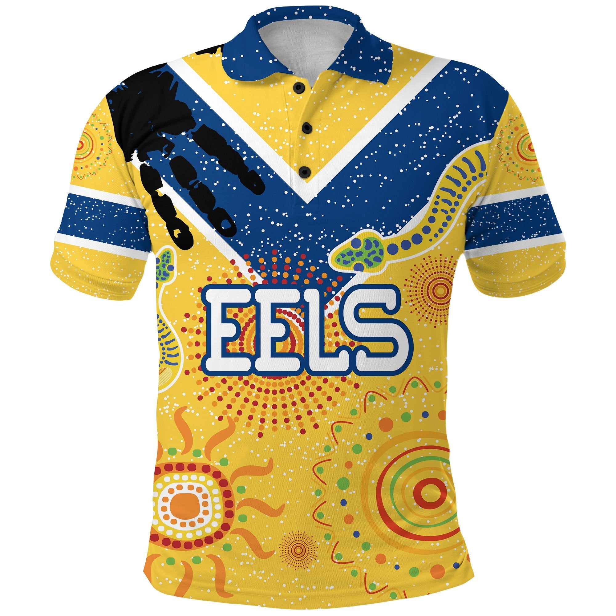 combo-polo-shirt-and-men-short-parramatta-eels-ethnic-style