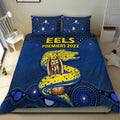 parramatta-eels-rugby-premiers-2022-bedding-set-eels-champion-aboriginal-dot-blue-style