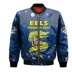 parramatta-eels-rugby-premiers-2022-bomber-jacket-eels-champion-aboriginal-dot-blue-style