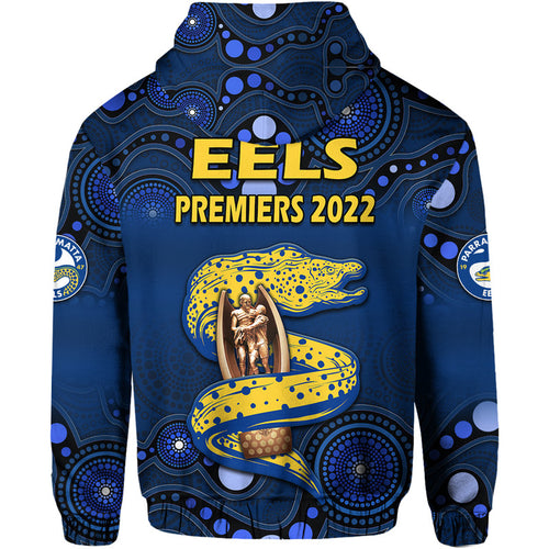 parramatta-eels-rugby-premiers-2022-zip-up-and-pullover-hoodie-eels-champion-aboriginal-dot-blue-style