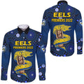 parramatta-eels-rugby-premiers-2022-hawaii-long-sleeve-button-shirt-eels-champion-aboriginal-dot-blue-style