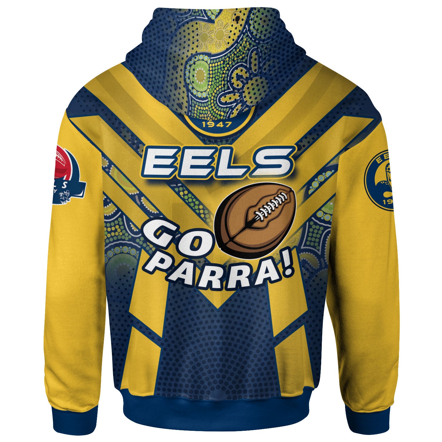 eels-rugby-hoodie-custom-go-parra-eels-aboriginal-patterns-hoodie