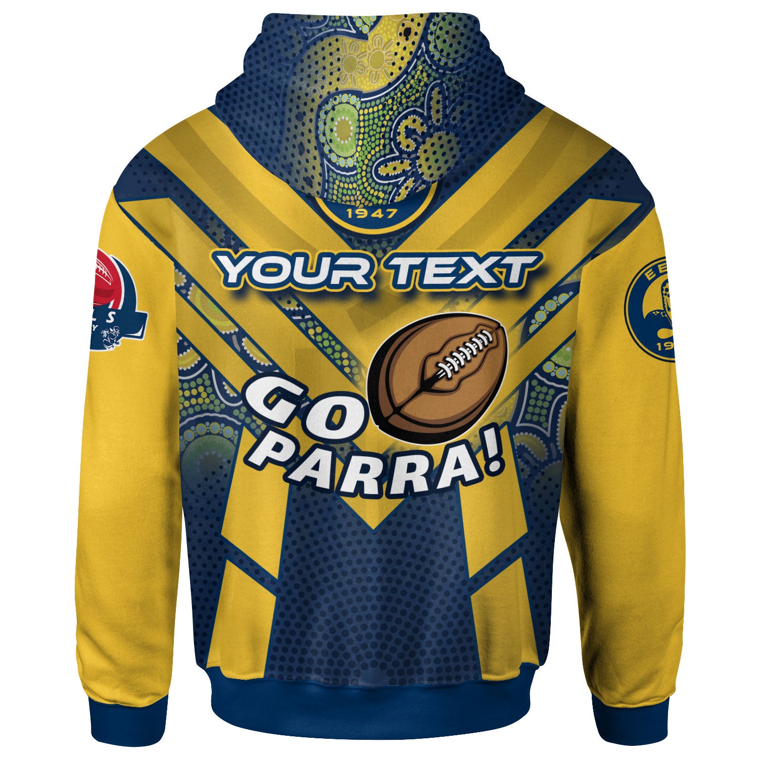 eels-rugby-hoodie-custom-go-parra-eels-aboriginal-patterns-hoodie