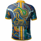 eels-rugby-polo-shirt-custom-eels-logo-aboriginal-indigenous-sport-style-polo-shirt