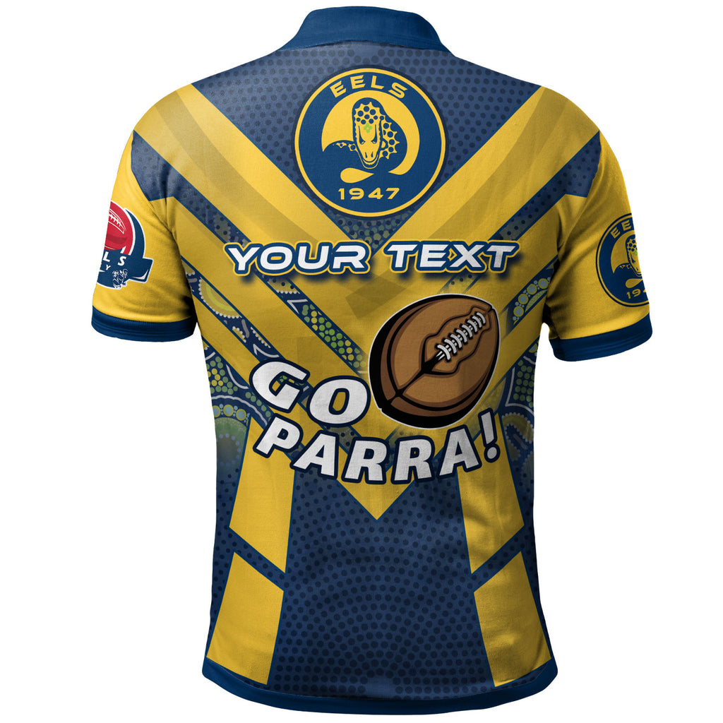 eels-rugby-polo-shirt-custom-go-parra-eels-aboriginal-patterns-polo-shirt