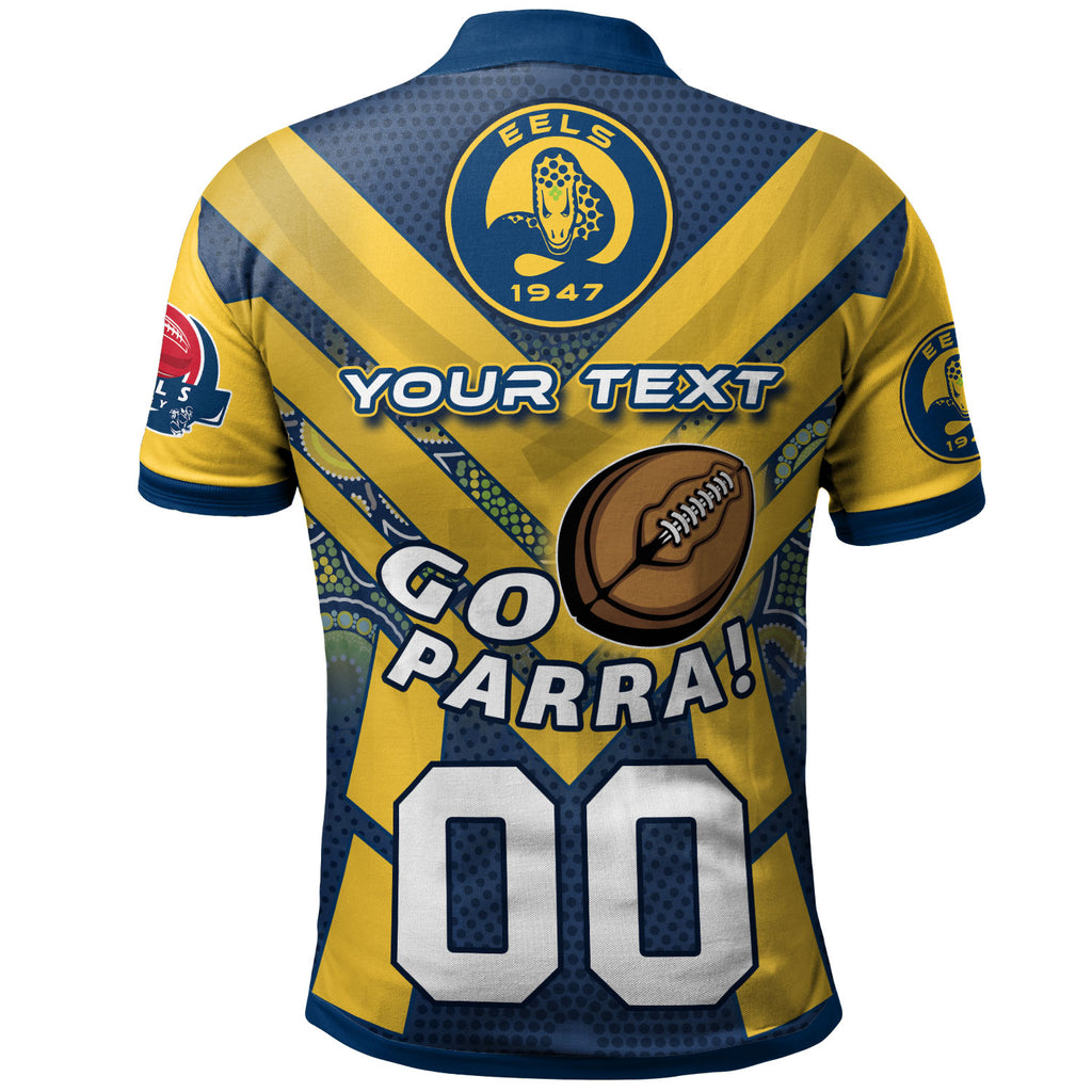eels-rugby-polo-shirt-custom-go-parra-eels-aboriginal-patterns-polo-shirt