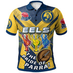 eels-rugby-polo-shirt-custom-go-parra-eels-aboriginal-patterns-polo-shirt
