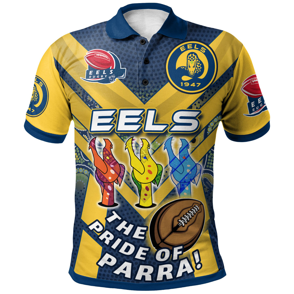 eels-rugby-polo-shirt-custom-go-parra-eels-aboriginal-patterns-polo-shirt