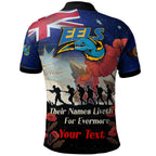eels-rugby-polo-shirt-custom-remember-them-red-poppy-flowers-polo-shirt