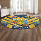 eels-rugby-round-rug-go-parra-eels-aboriginal-patterns-round-rug