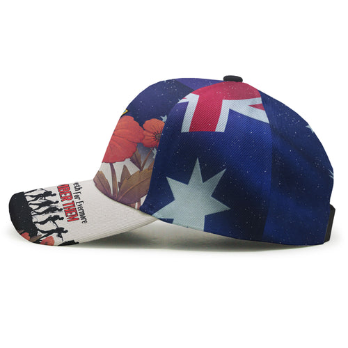 eels-rugby-cap-custom-remember-them-red-poppy-flowers-cap