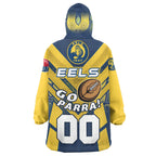 eels-rugby-snug-hoodie-custom-go-parra-eels-aboriginal-patterns-oodie-blanket