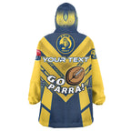 eels-rugby-snug-hoodie-custom-go-parra-eels-aboriginal-patterns-oodie-blanket