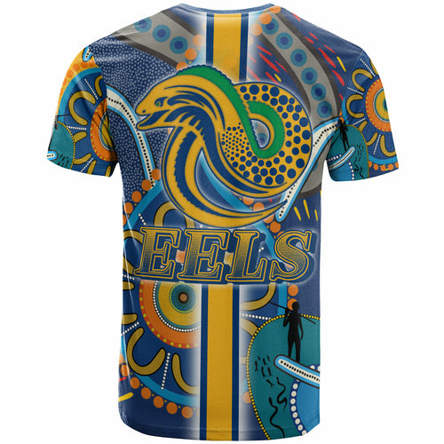 eels-rugby-t-shirt-custom-eels-logo-aboriginal-indigenous-sport-style-t-shirt