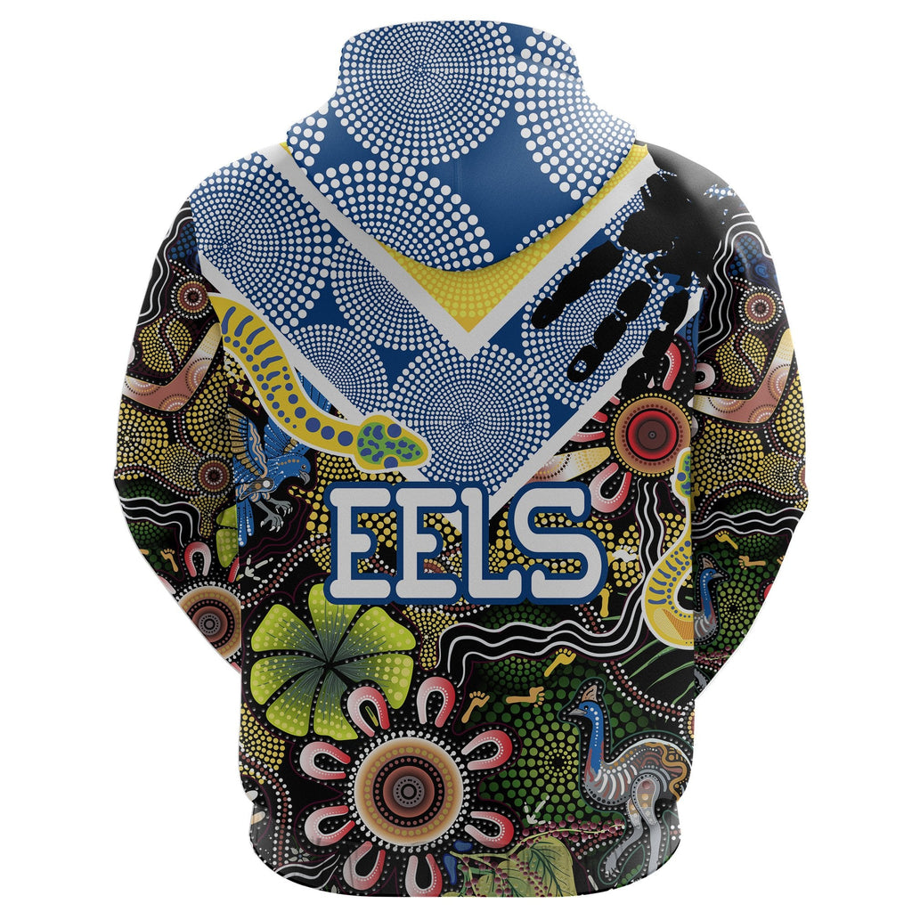 custom-personalised-parramatta-eels-zip-hoodie-aboriginal-ethnic-style