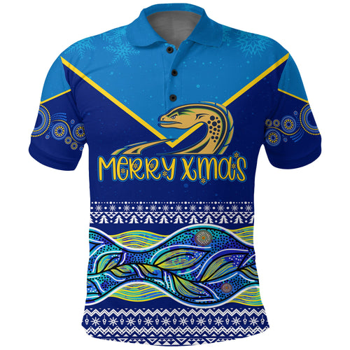 indigenous-xmas-parra-eels-aboriginal-winter-theme-polo-shirt