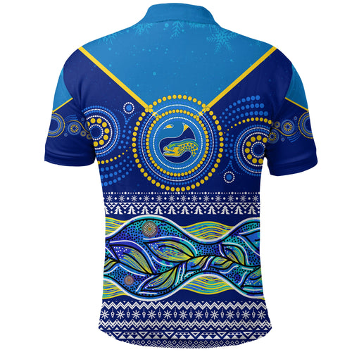 indigenous-xmas-parra-eels-aboriginal-winter-theme-polo-shirt