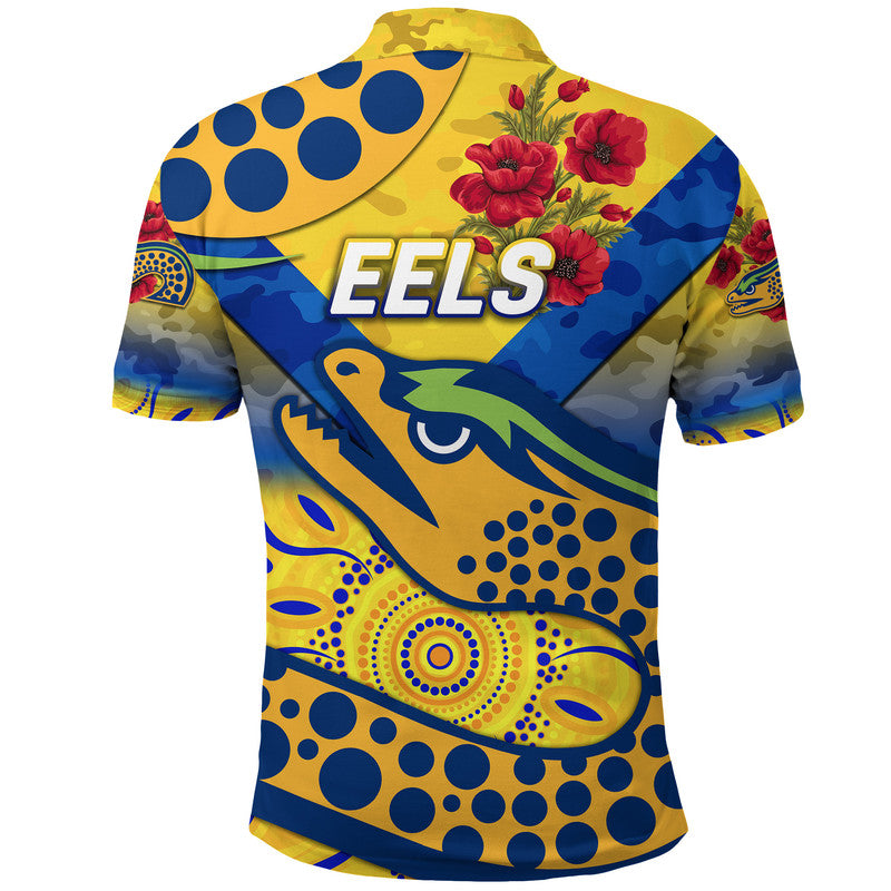 parramatta-eels-anzac-2022-polo-shirt-indigenous-vibes-gold