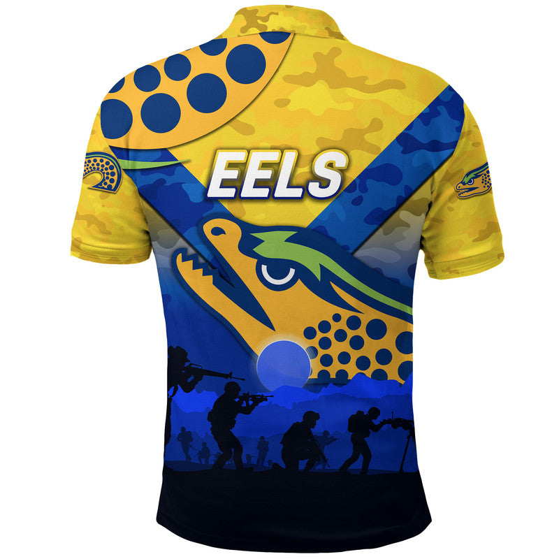 parramatta-eels-anzac-2022-polo-shirt-simple-style-gold