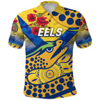 custom-personalised-parramatta-eels-anzac-2022-polo-shirt-indigenous-vibes-gold