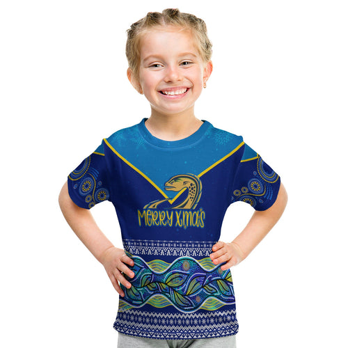 indigenous-xmas-parra-eels-aboriginal-winter-theme-kid-t-shirt
