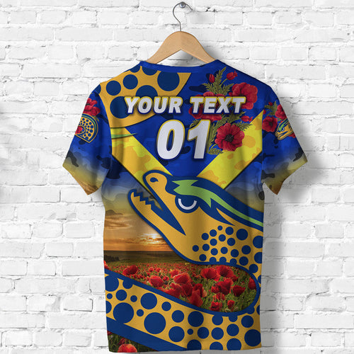 custom-personalised-parramatta-eels-anzac-2022-t-shirt-poppy-flowers-vibes-blue