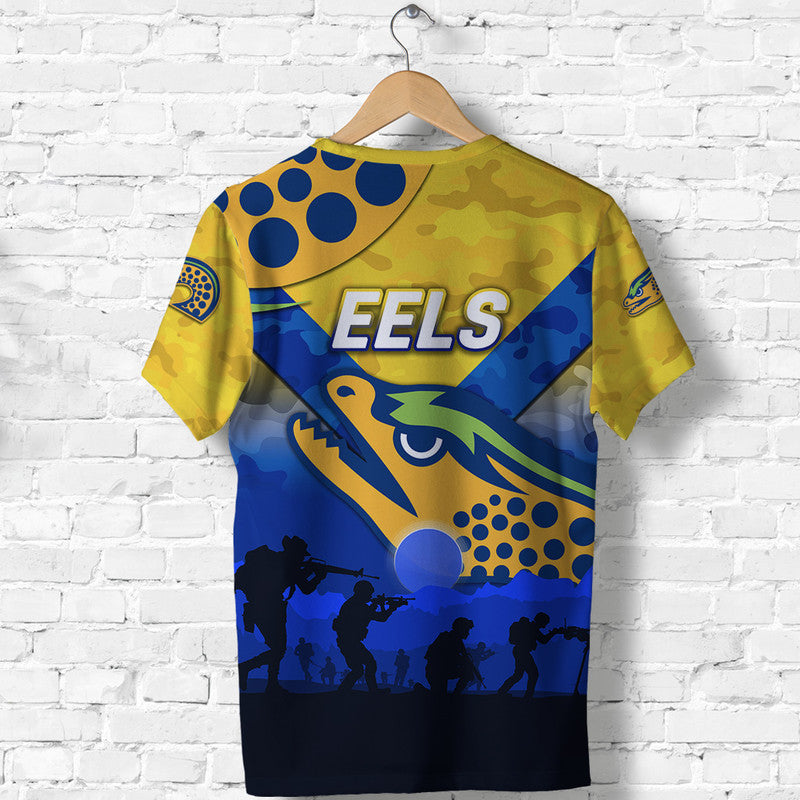 parramatta-eels-anzac-2022-t-shirt-simple-style-gold