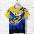 custom-personalised-parramatta-eels-anzac-2022-t-shirt-simple-style-gold