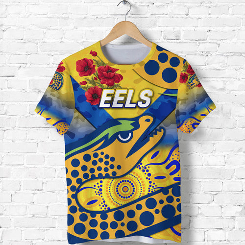 custom-personalised-parramatta-eels-anzac-2022-t-shirt-indigenous-vibes-gold