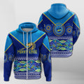 indigenous-xmas-parra-eels-aboriginal-winter-theme-zip-hoodie
