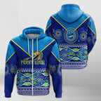 indigenous-xmas-parra-eels-aboriginal-winter-theme-zip-hoodie