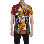 aboriginal-short-sleeve-shirt-aboriginal-dot-painting-art-boomerang