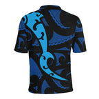 maori-blue-mangopare-polo-shirt