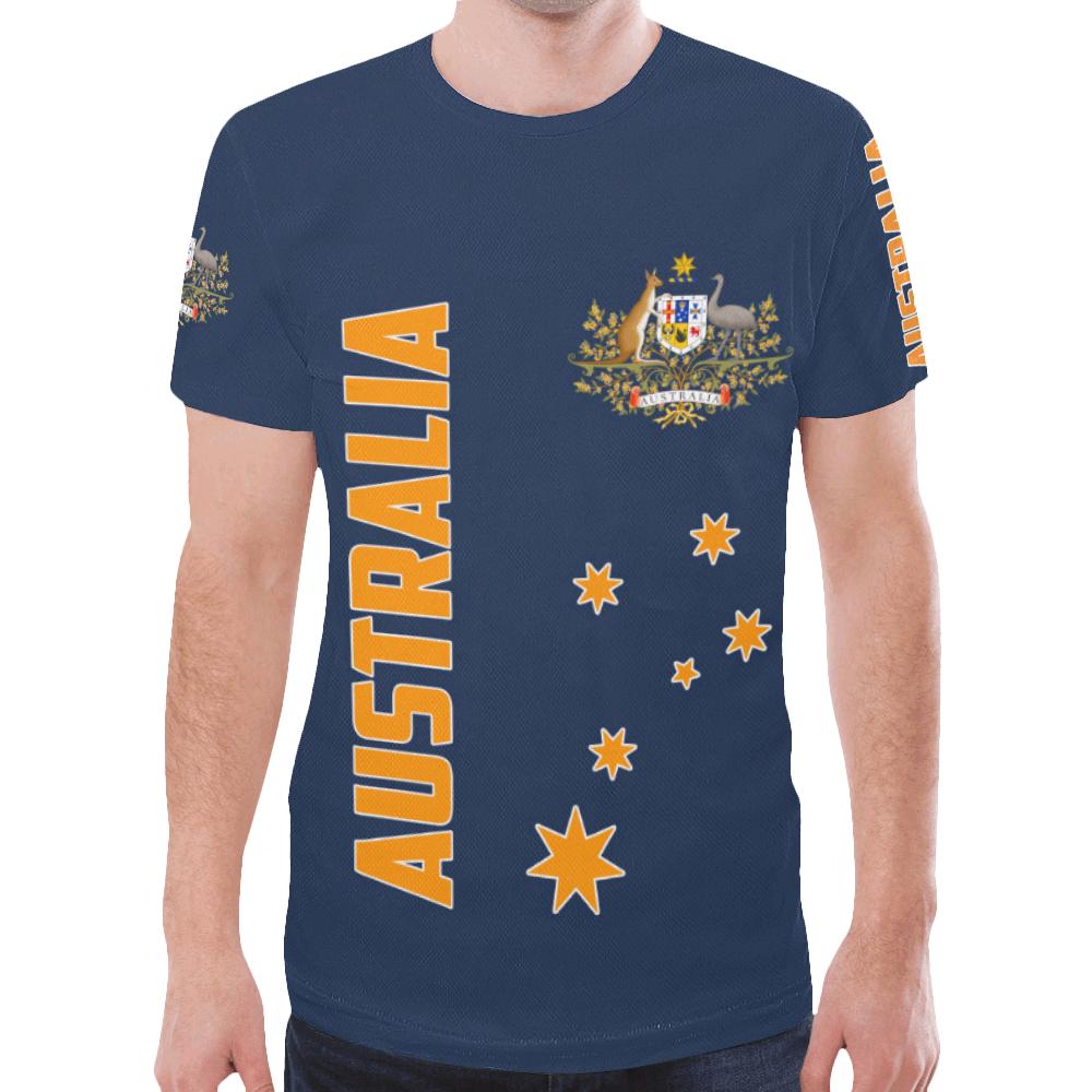 t-shirts-australian-coat-of-arms-t-shirt-unisex